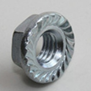 Nat Bebibir Dupleks Hex Nut