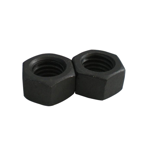 Nut Hex ISO4032